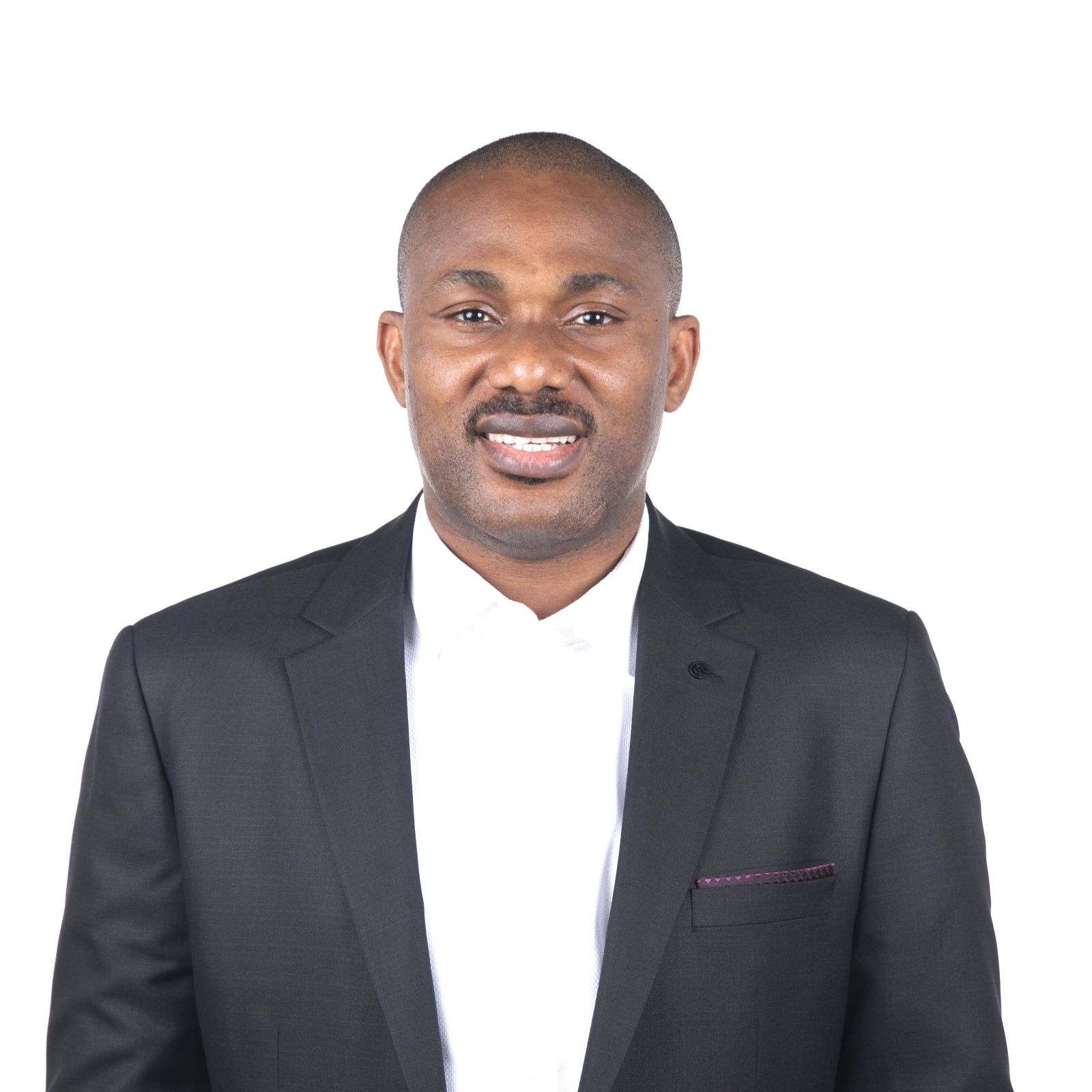 Dr. Olubayo Adekanmbi