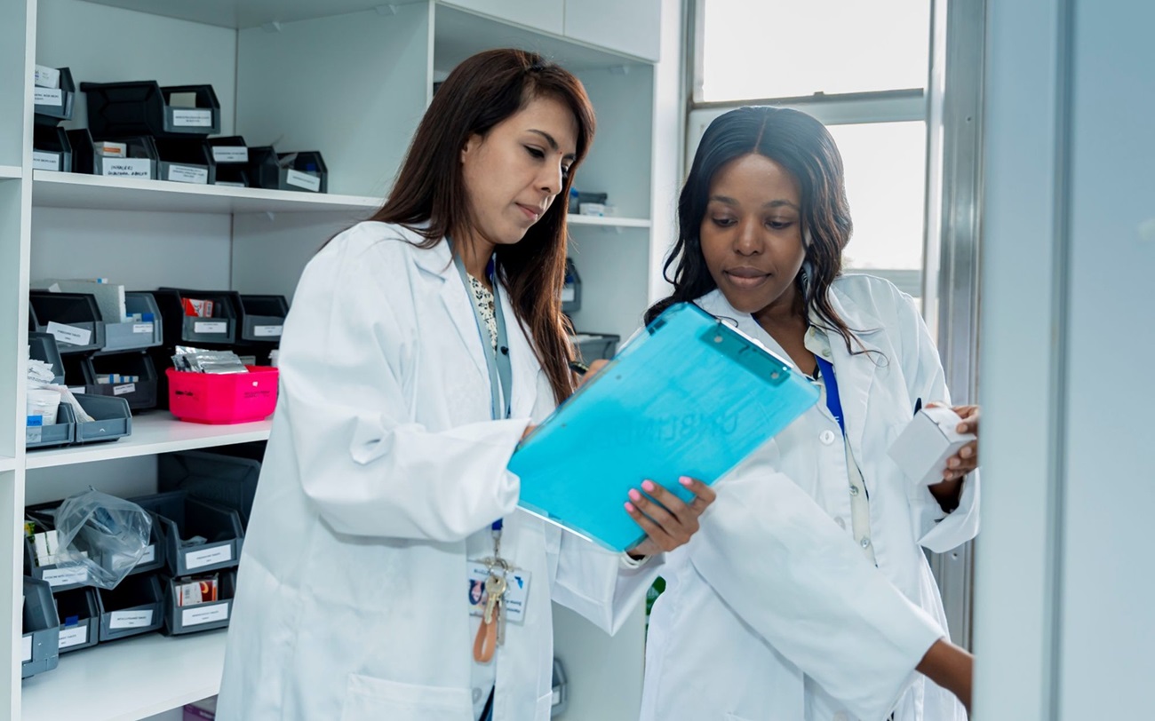 TB vaccine research